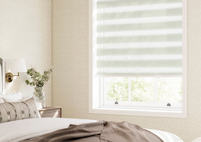 Magnum, Ivory - Day Night Blind - Image 6